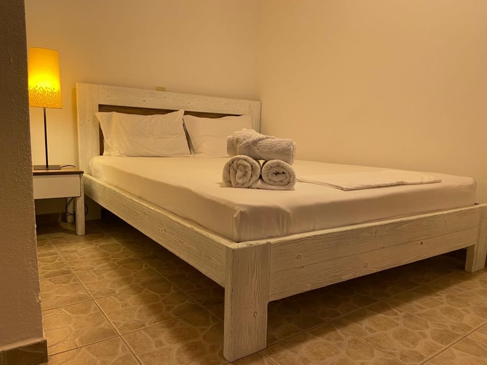 Samothraki Therma Noula Rooms Hotel in Evros, Greece
