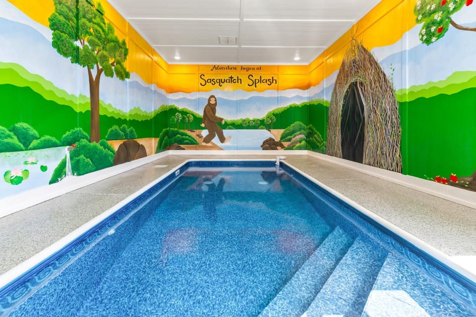 Pool view, Pool view, Swimming pool, Swimming pool