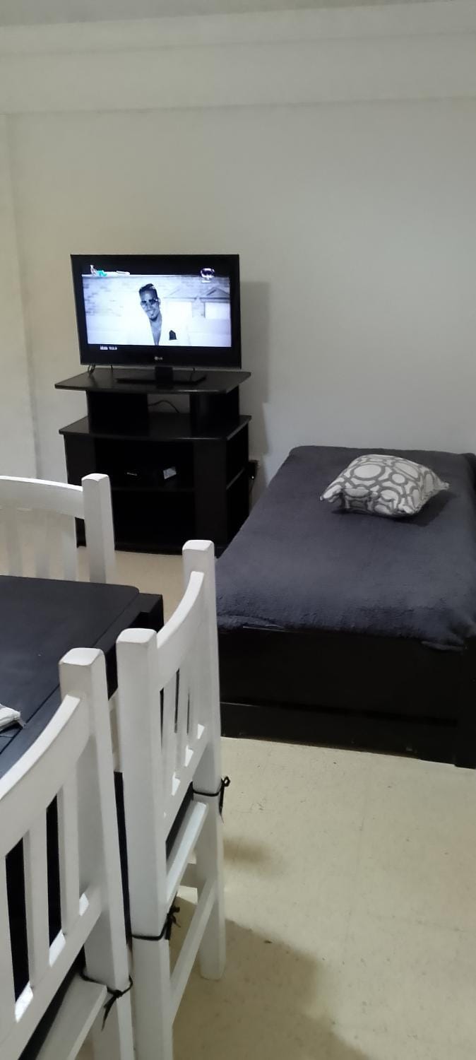 Departamento 2 ambientes Apartment in Mar del Plata