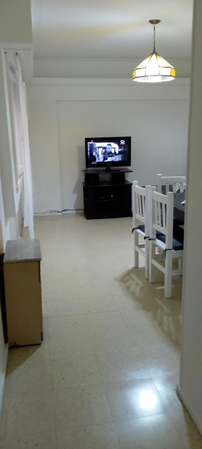 Departamento 2 ambientes Apartment in Mar del Plata