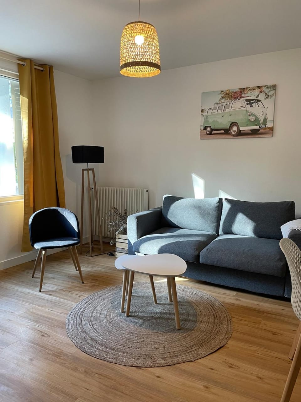 L'agréable du Logis - proche centre ville Apartment in Amboise