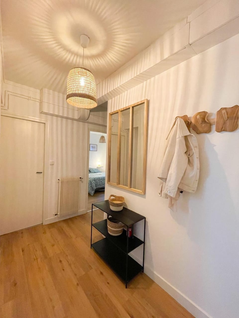 L'agréable du Logis - proche centre ville Apartment in Amboise