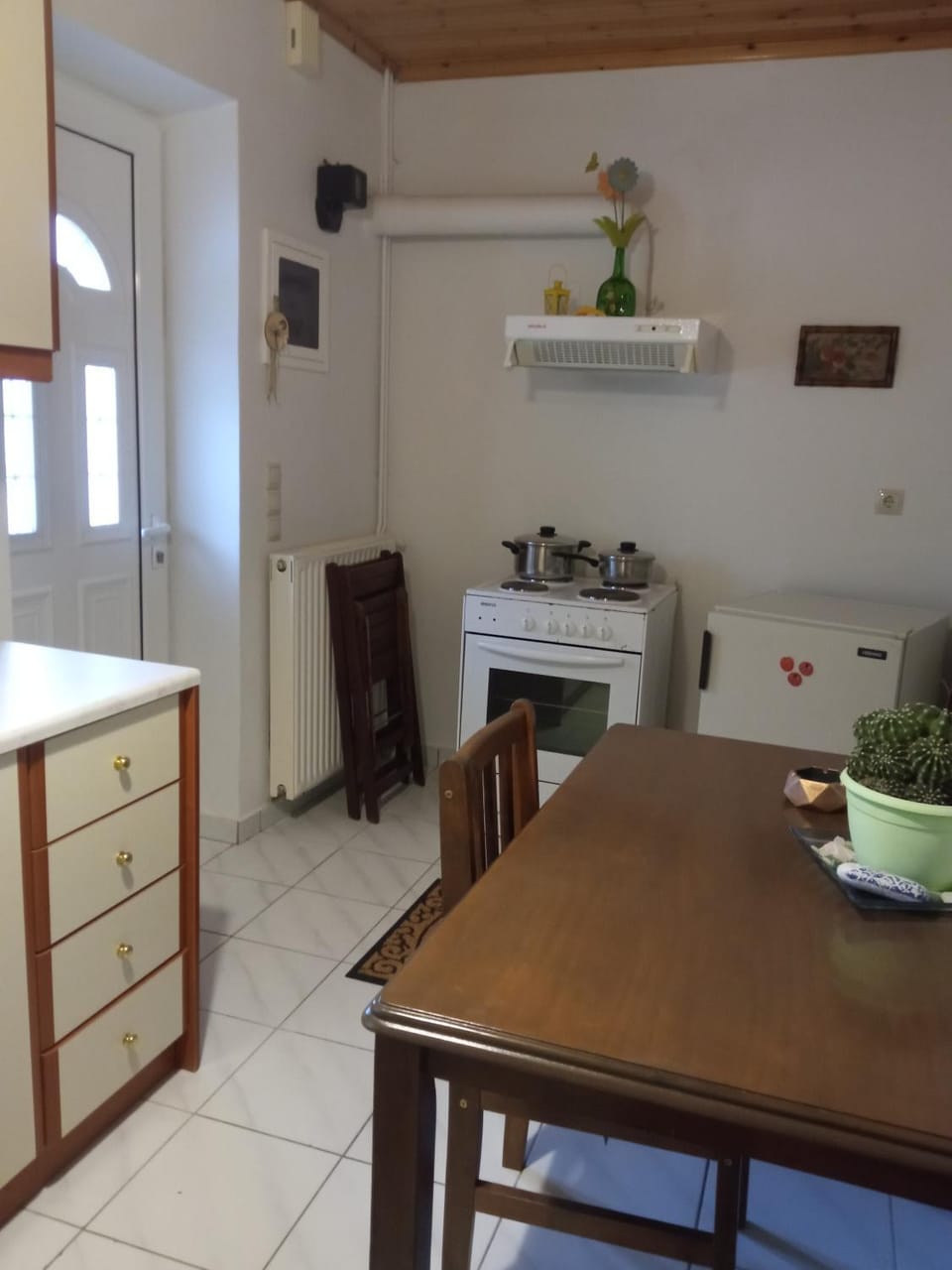 Κυκλαδίτικο διαμέρισμα Apartment in Decentralized Administration of the Aegean
