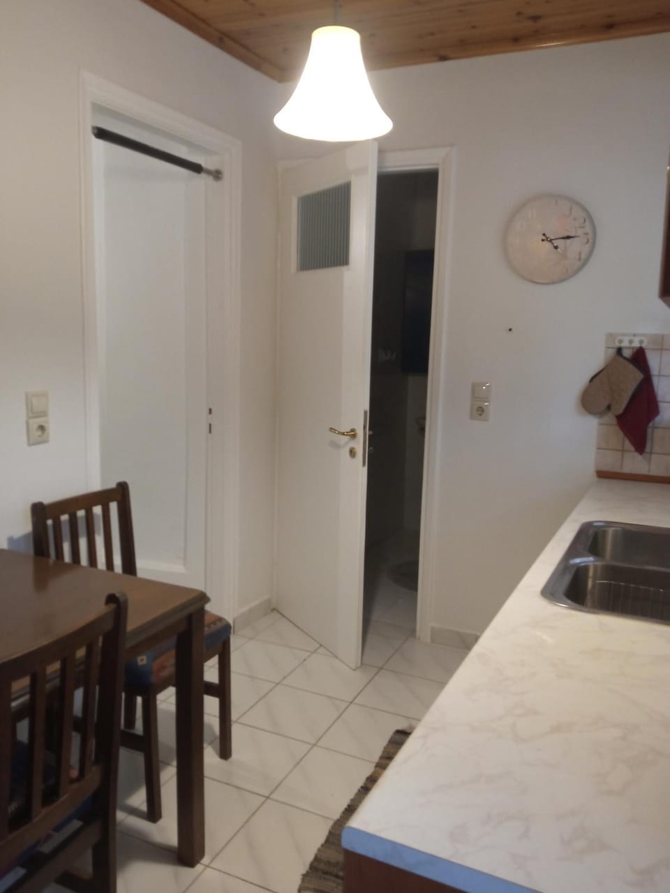 Κυκλαδίτικο διαμέρισμα Apartment in Decentralized Administration of the Aegean
