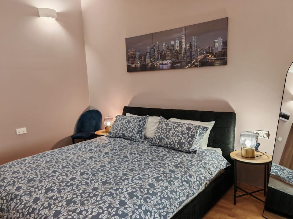 Studio in the center of Nicosia 3 Apartment in Nicosia City