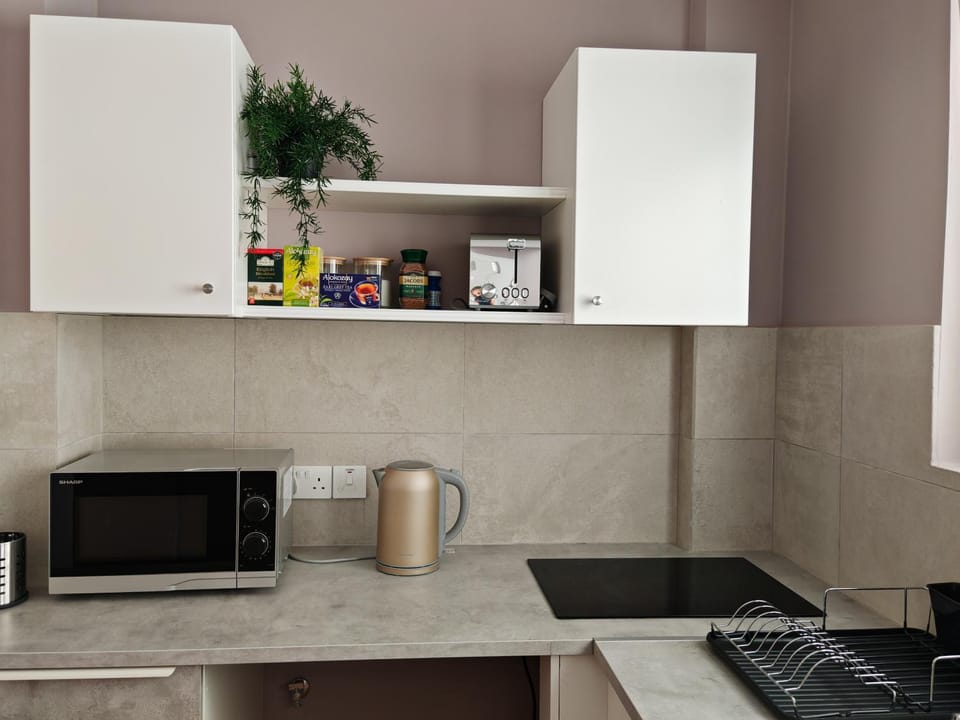 Studio in the center of Nicosia 3 Apartment in Nicosia City