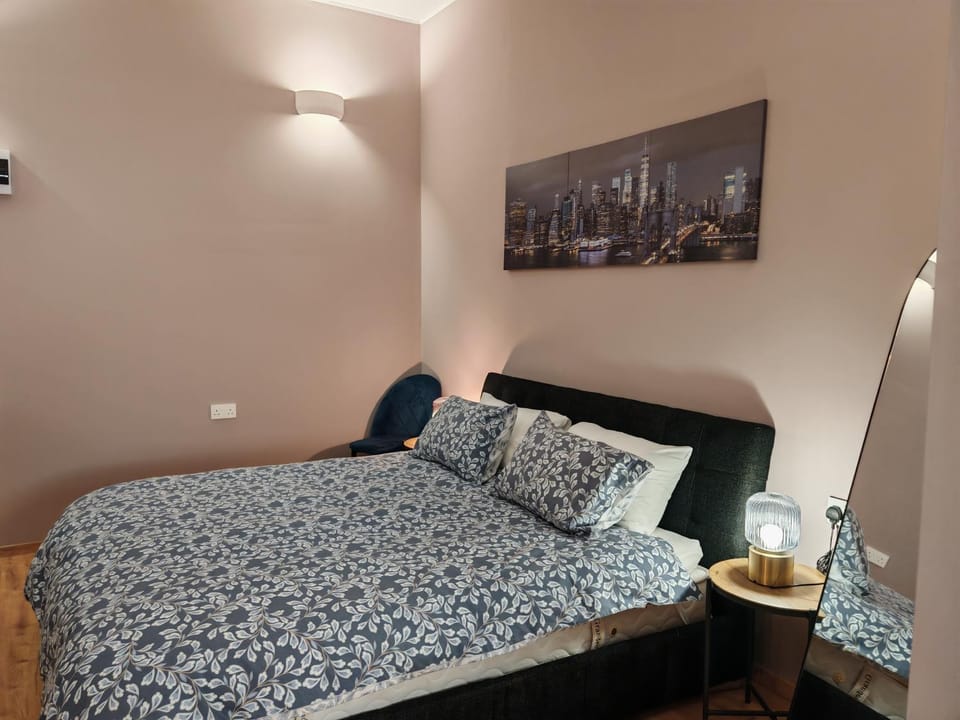 Studio in the center of Nicosia 3 Apartment in Nicosia City