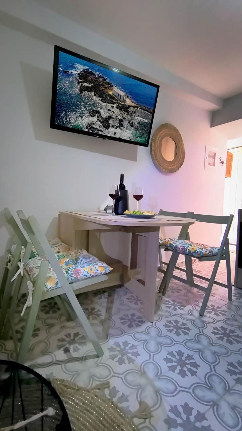 Lakkos House Apartment in Heraklion