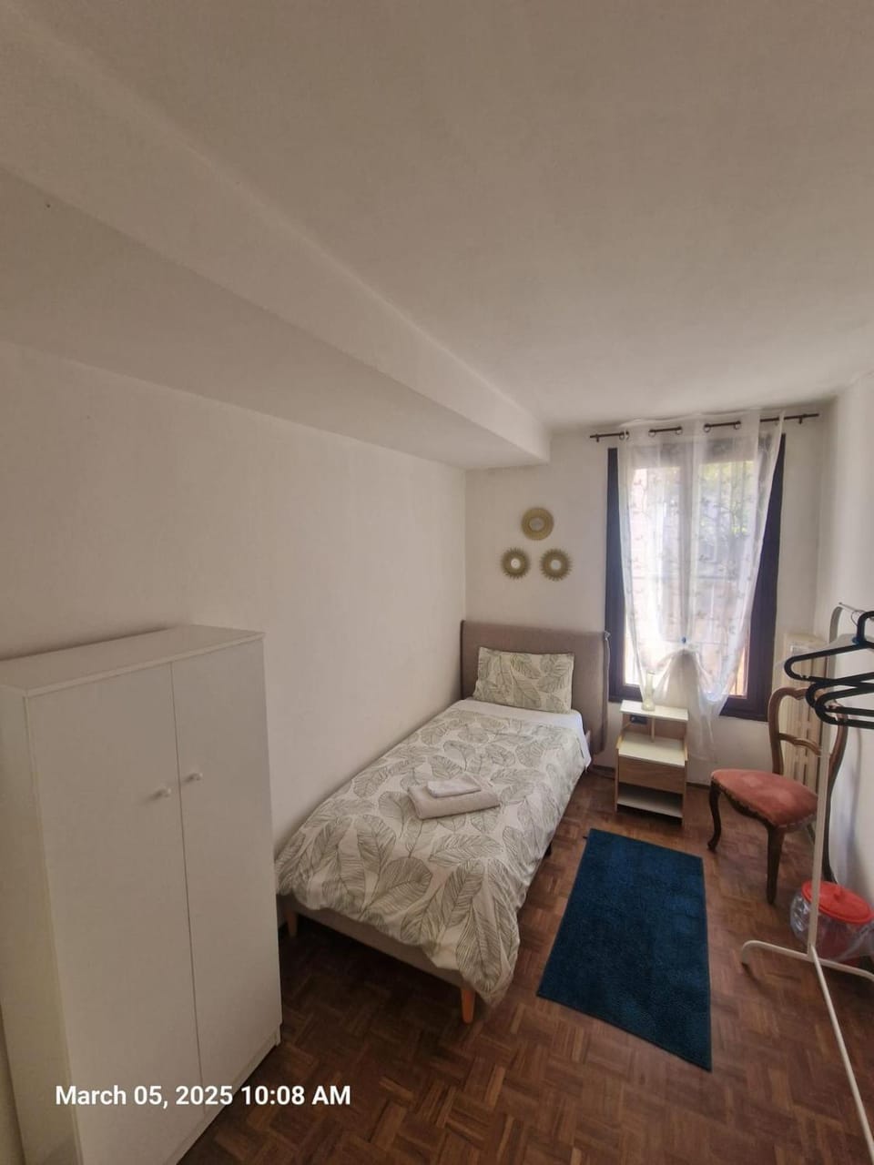 Private room in Rialto Bed and Breakfast in San Marco