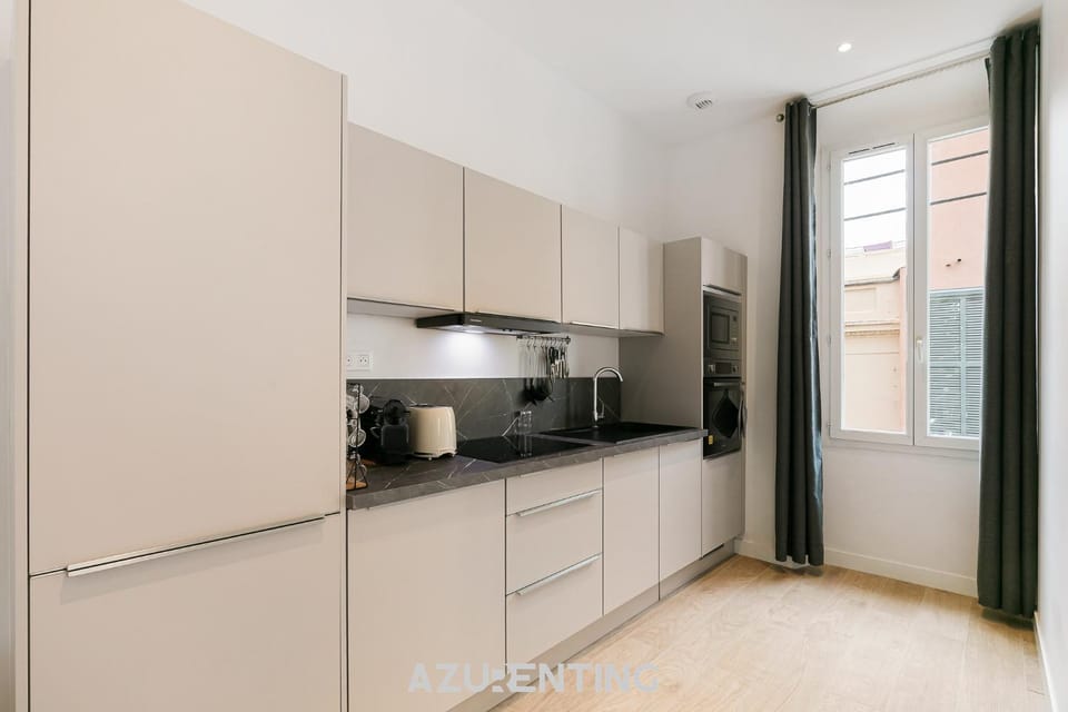 dishwasher, microwave, stove, kitchen