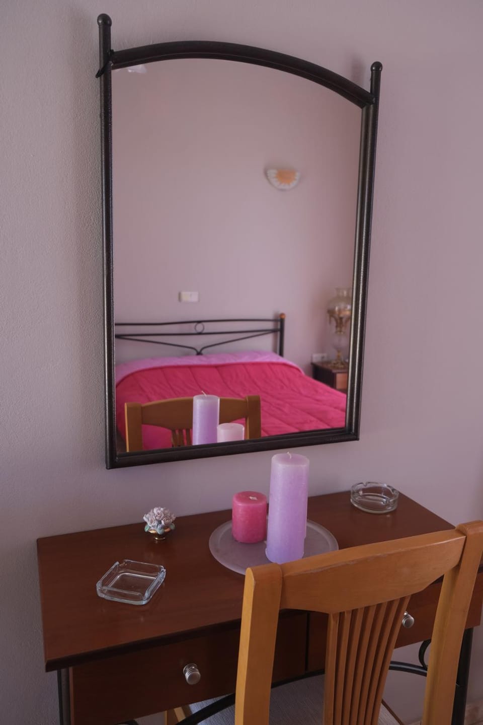 O Milos Apartment in Decentralized Administration of the Aegean