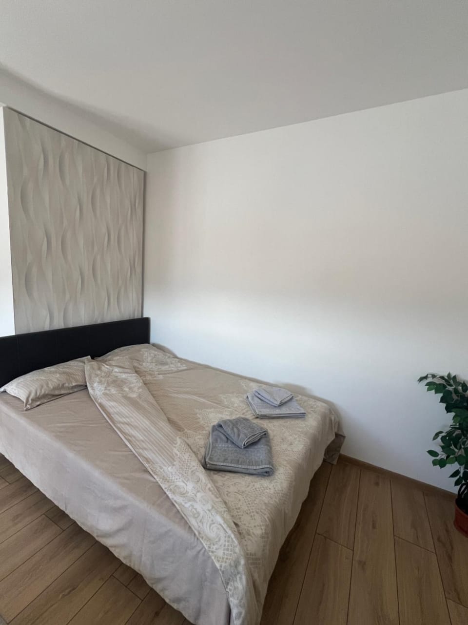 S&M apartman FREE PARKING Apartment in Serbia