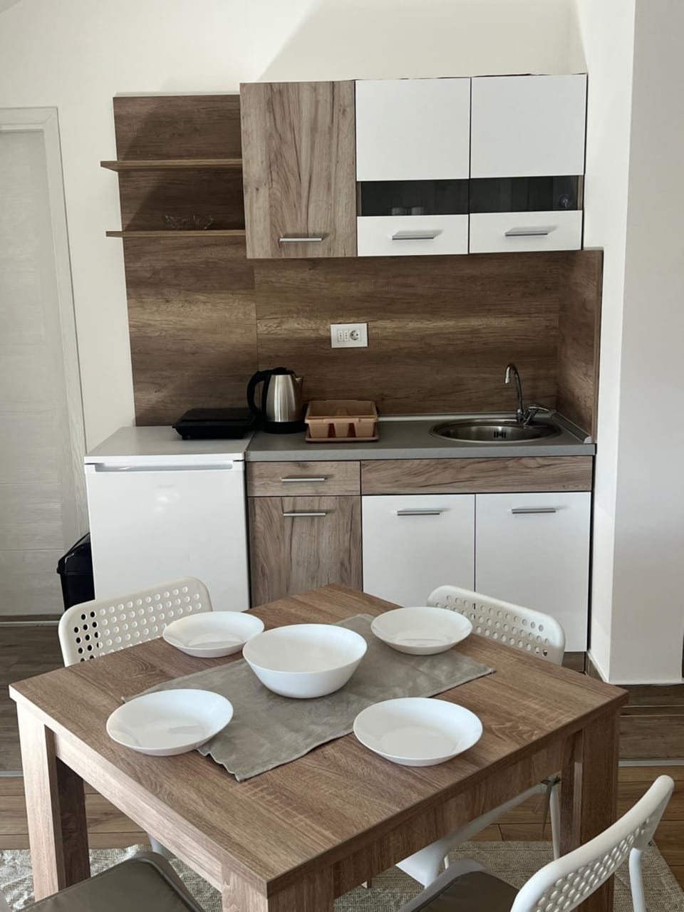 S&M apartman FREE PARKING Apartment in Serbia