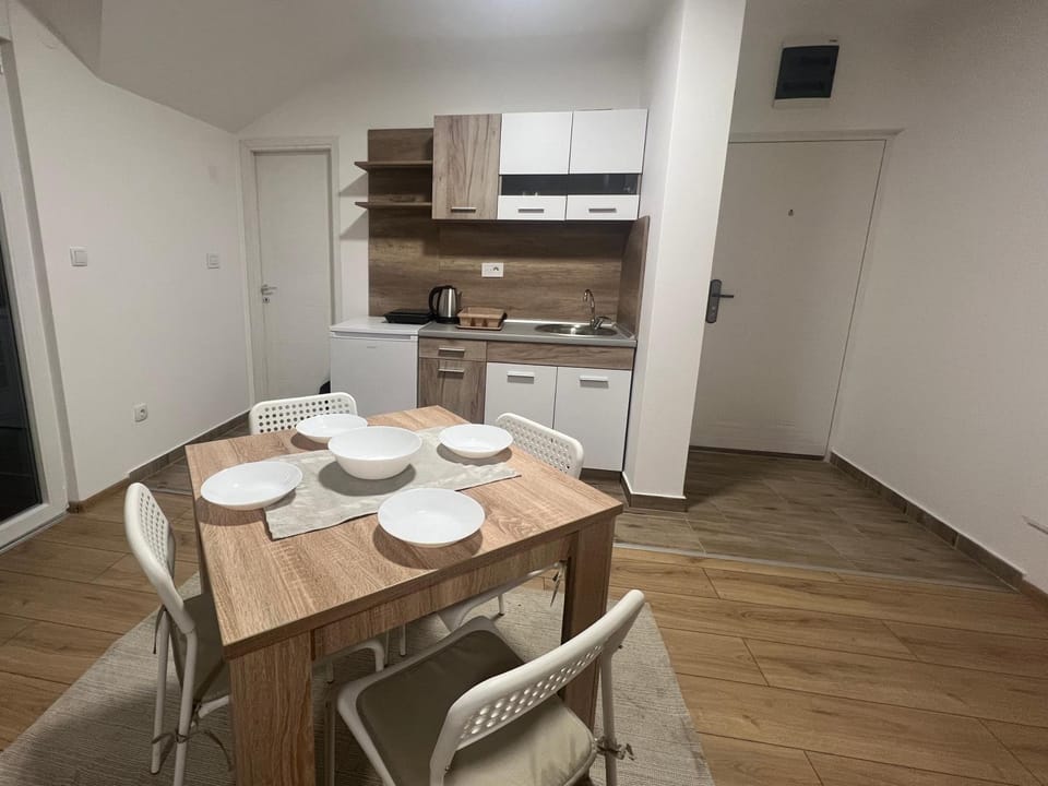 S&M apartman FREE PARKING Apartment in Serbia