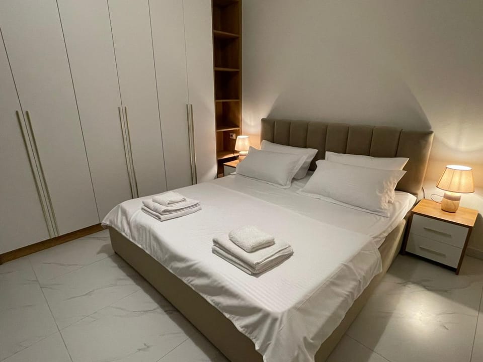 Giti Apartments Durres Apartment in Tirana County, Albania
