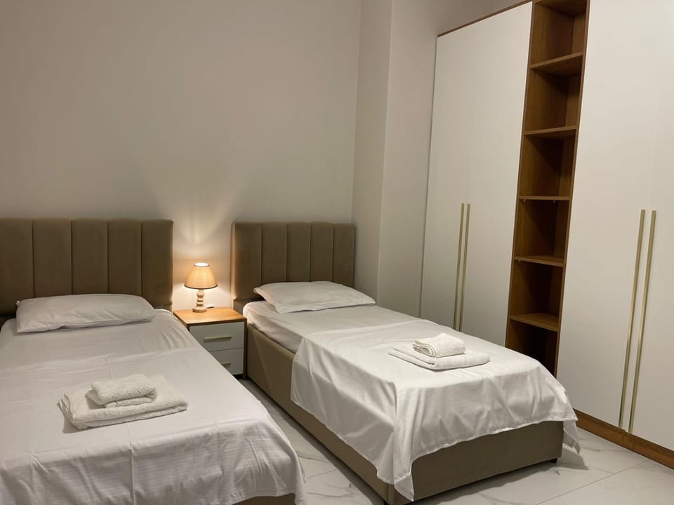 Giti Apartments Durres Apartment in Tirana County, Albania