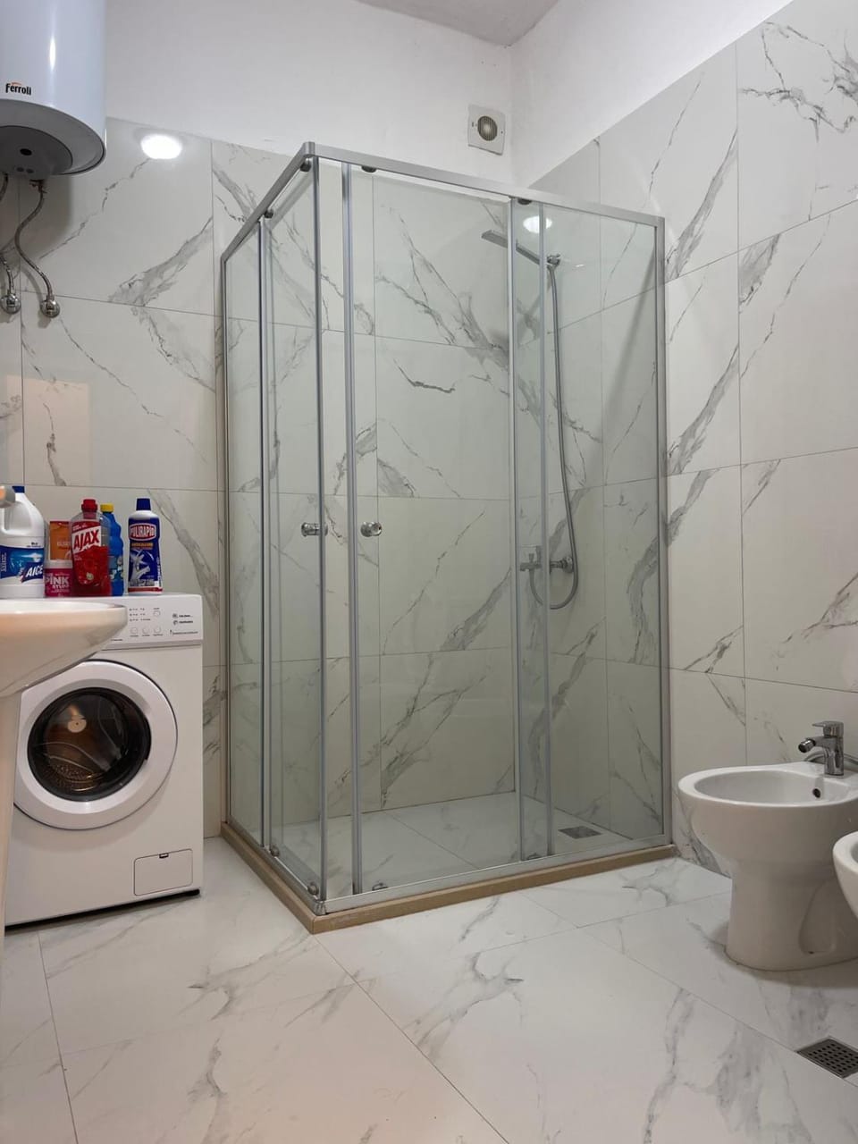 Giti Apartments Durres Apartment in Tirana County, Albania
