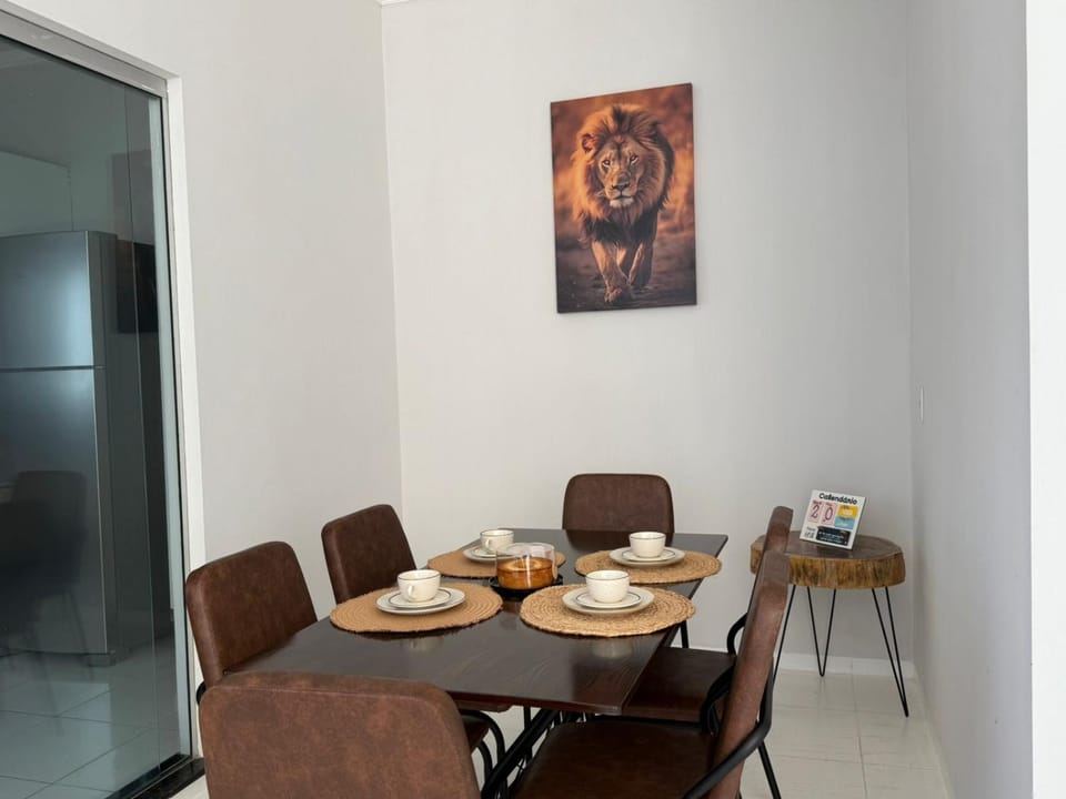 Ágata Hospedaria Sorriso Mato Grosso Vacation rental in State of Mato Grosso, Brazil