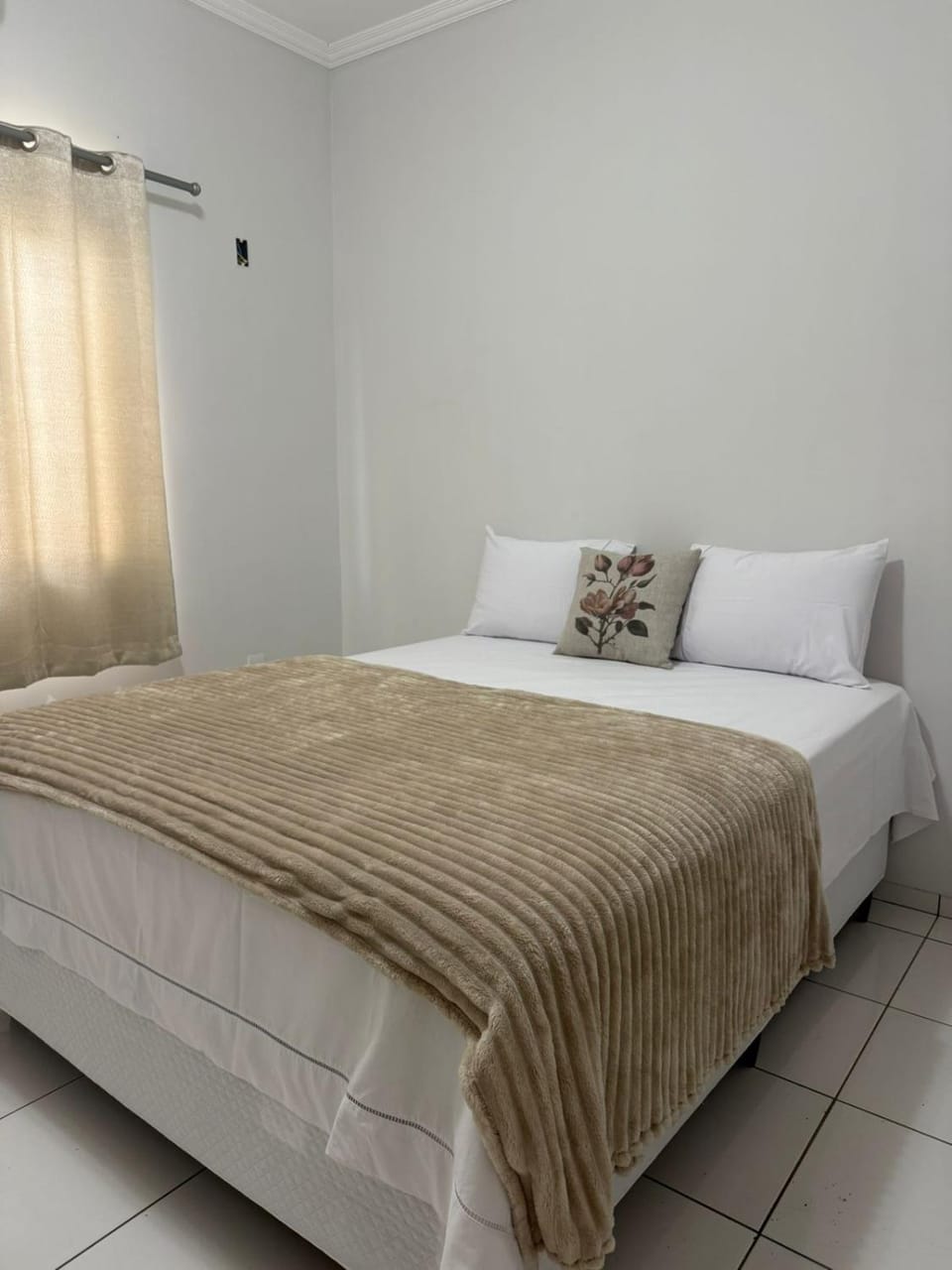 Ágata Hospedaria Sorriso Mato Grosso Vacation rental in State of Mato Grosso, Brazil