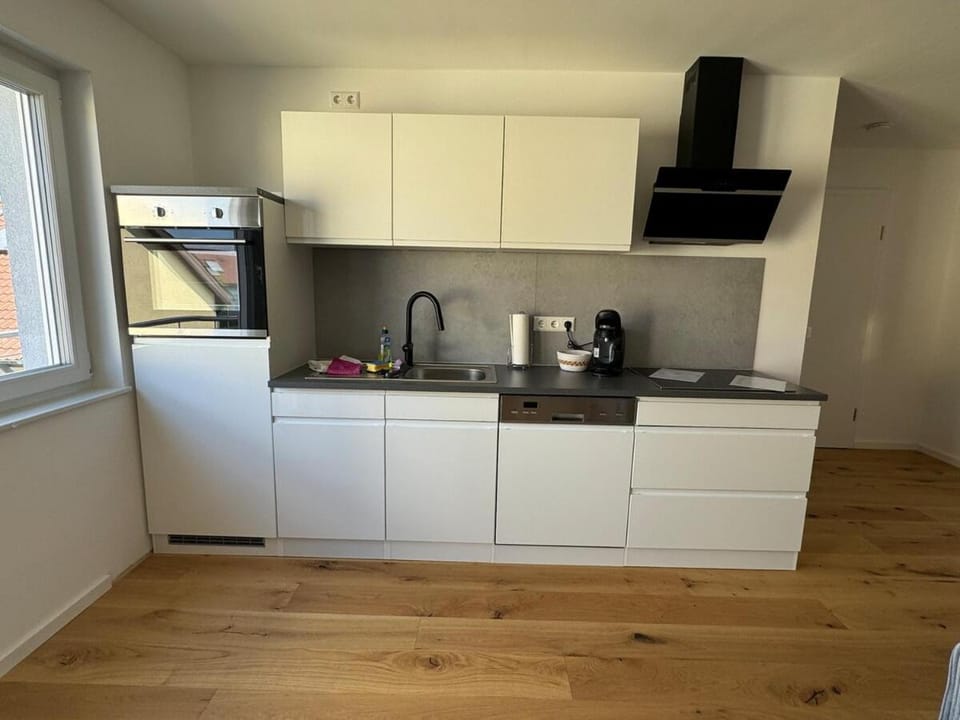 Moderne 2-Zimmer-Wohnung Apartment in Baden-Württemberg