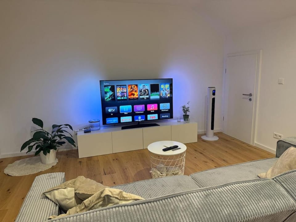 Moderne 2-Zimmer-Wohnung Apartment in Baden-Württemberg