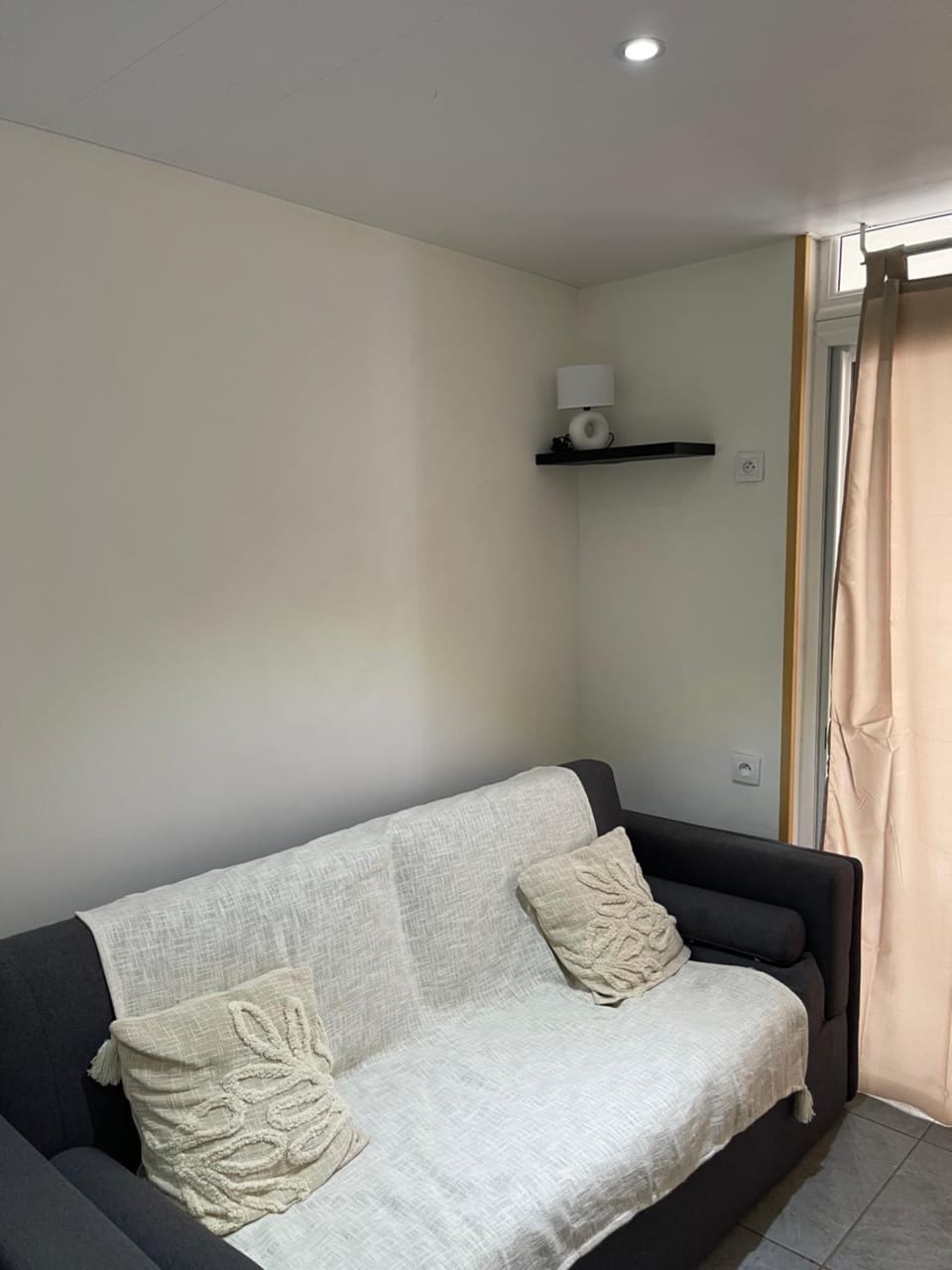 Diamond Studio KANAN Apartment in Le Diamant