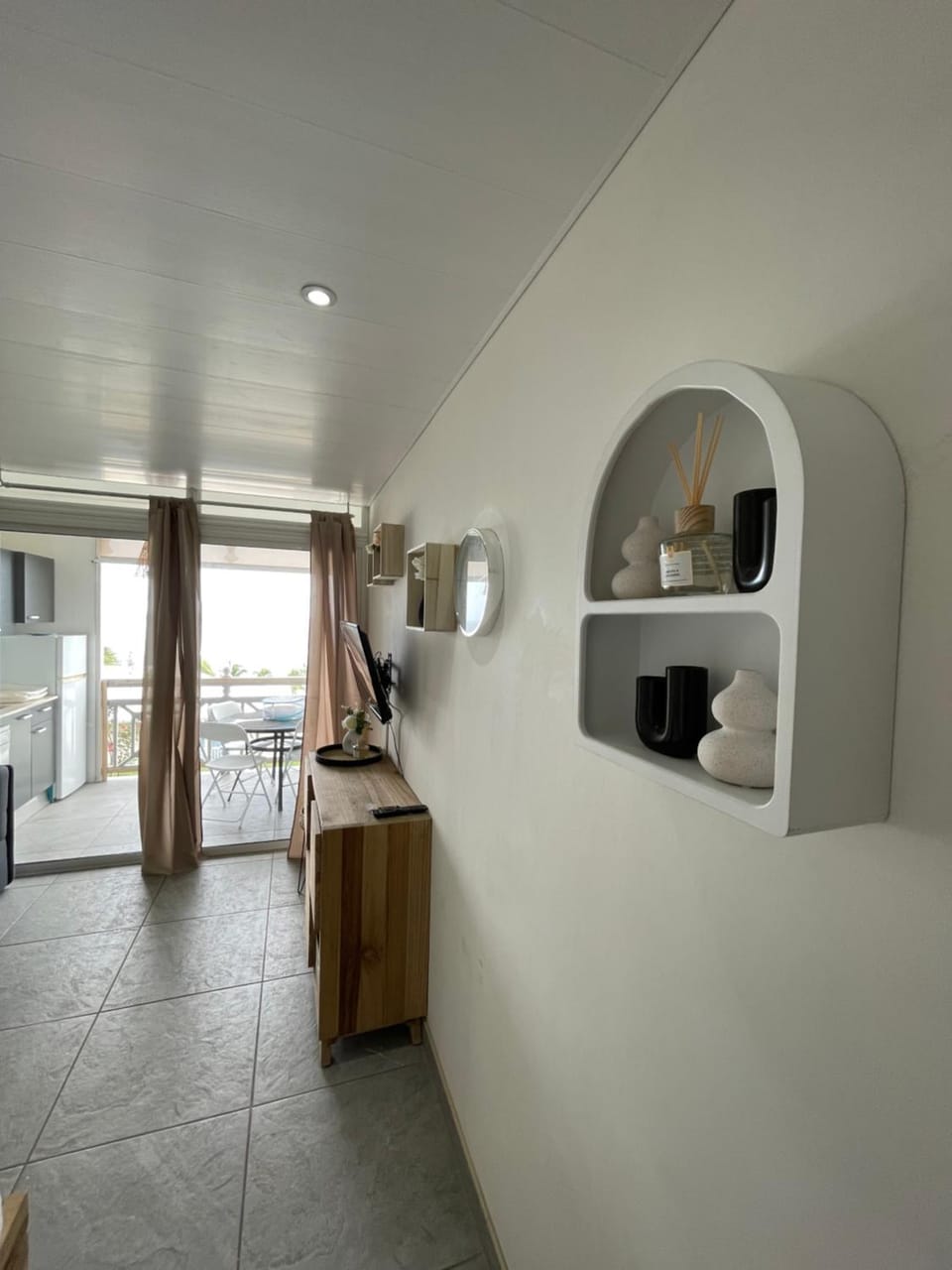Diamond Studio KANAN Apartment in Le Diamant