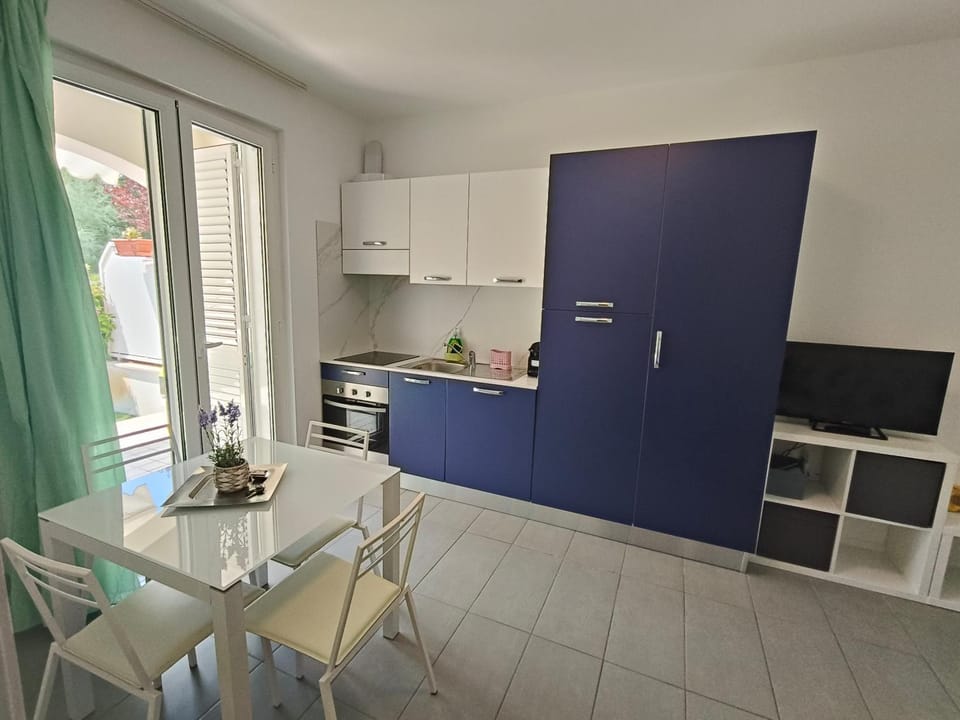 Lavinia's House Apartment in Abruzzo