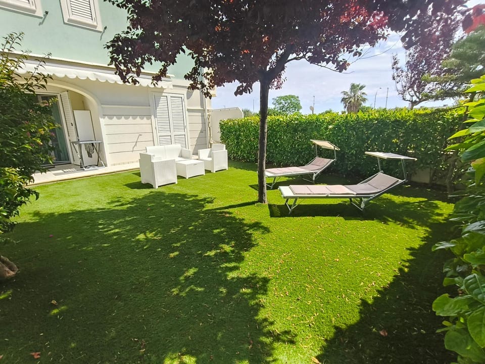 Lavinia's House Apartment in Abruzzo