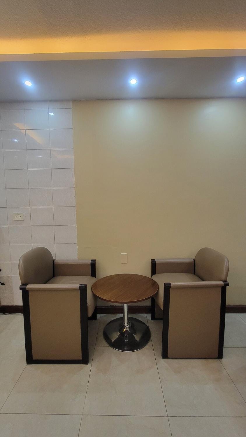 Beautiful View of Quito Suite 1 Apartment in Quito