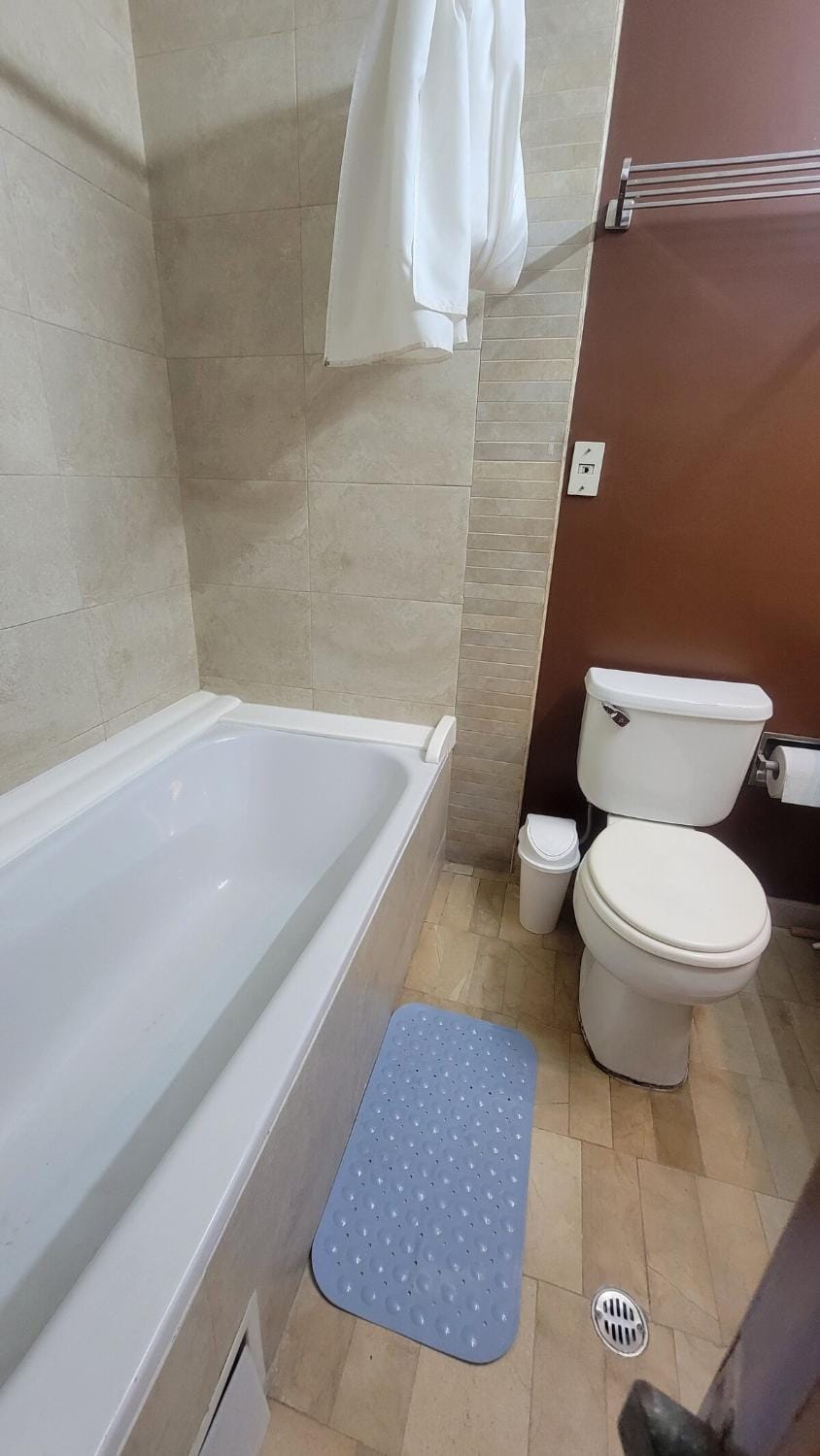 Beautiful View of Quito Suite 1 Apartment in Quito
