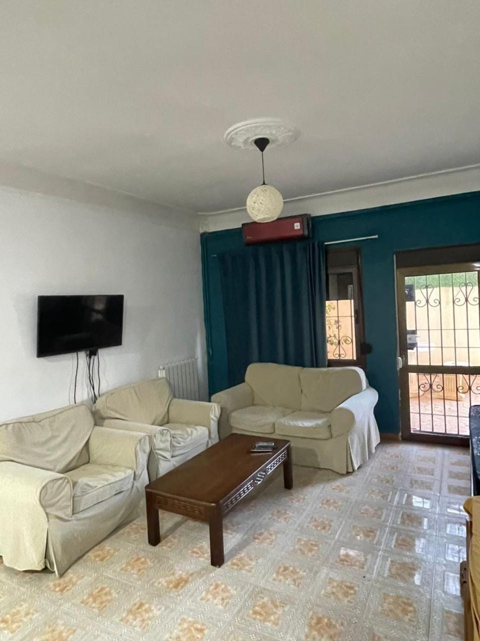 Des F2 Meublés à Louer à Side Fradj À 2 pas de la plage Apartment in Algiers Province, Algeria