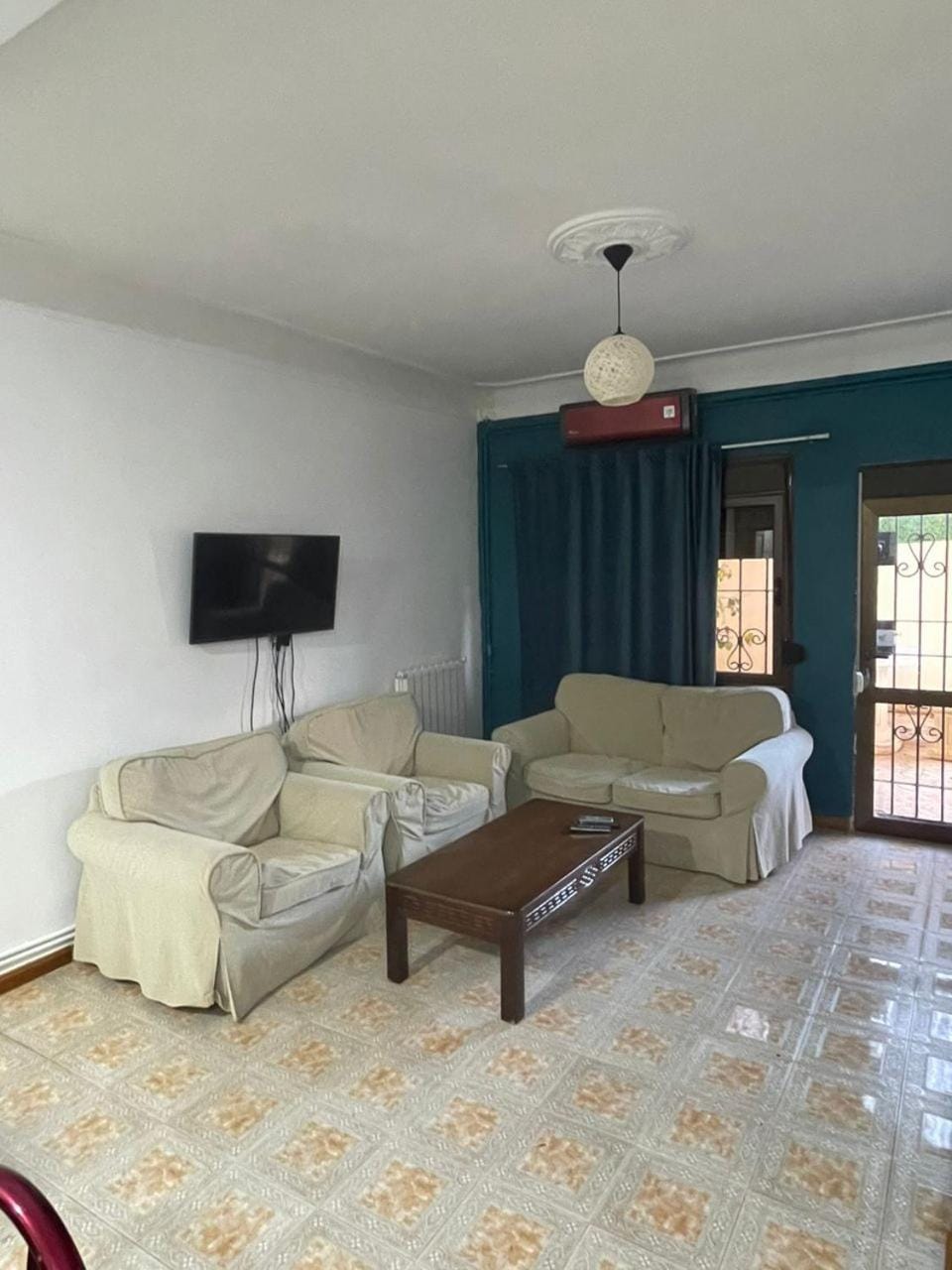 Des F2 Meublés à Louer à Side Fradj À 2 pas de la plage Apartment in Algiers Province, Algeria