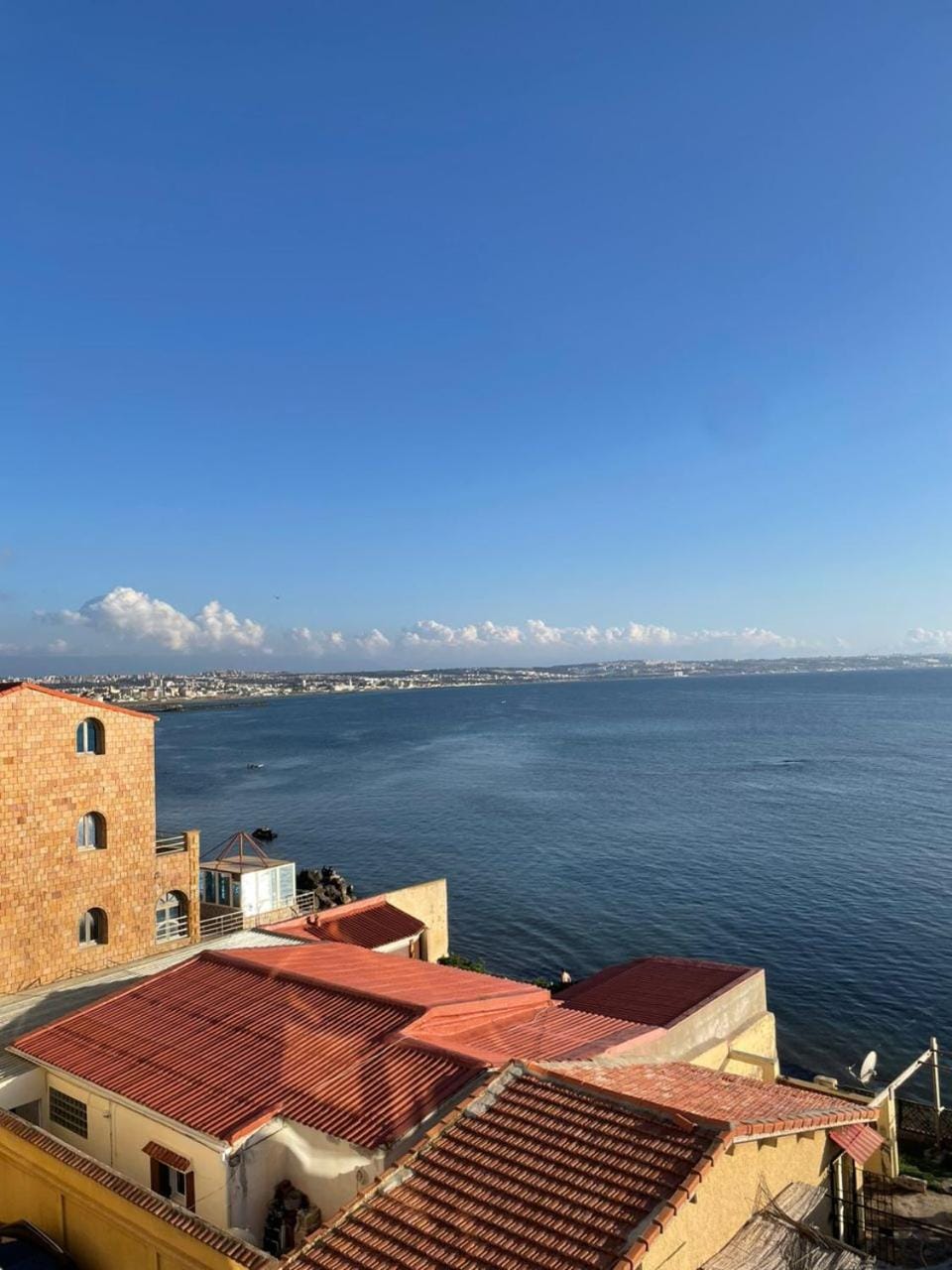Des F2 Meublés à Louer à Side Fradj À 2 pas de la plage Apartment in Algiers Province, Algeria