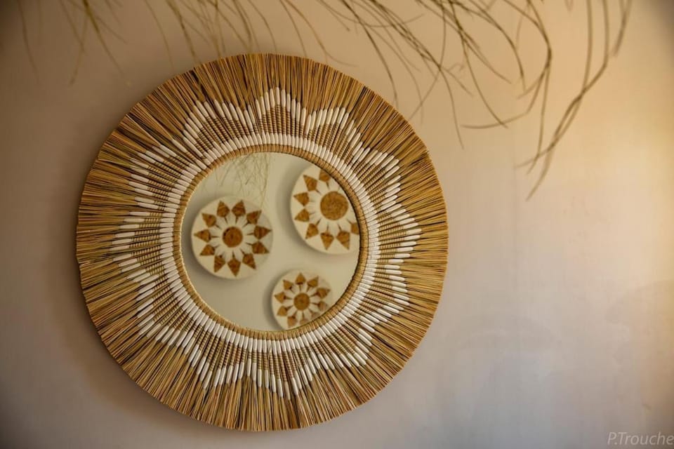 Decorative detail