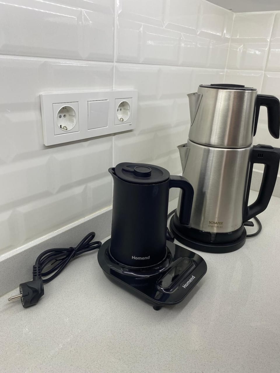 Comfortable, stylish, centrally located apartment Apartment in Dalaman