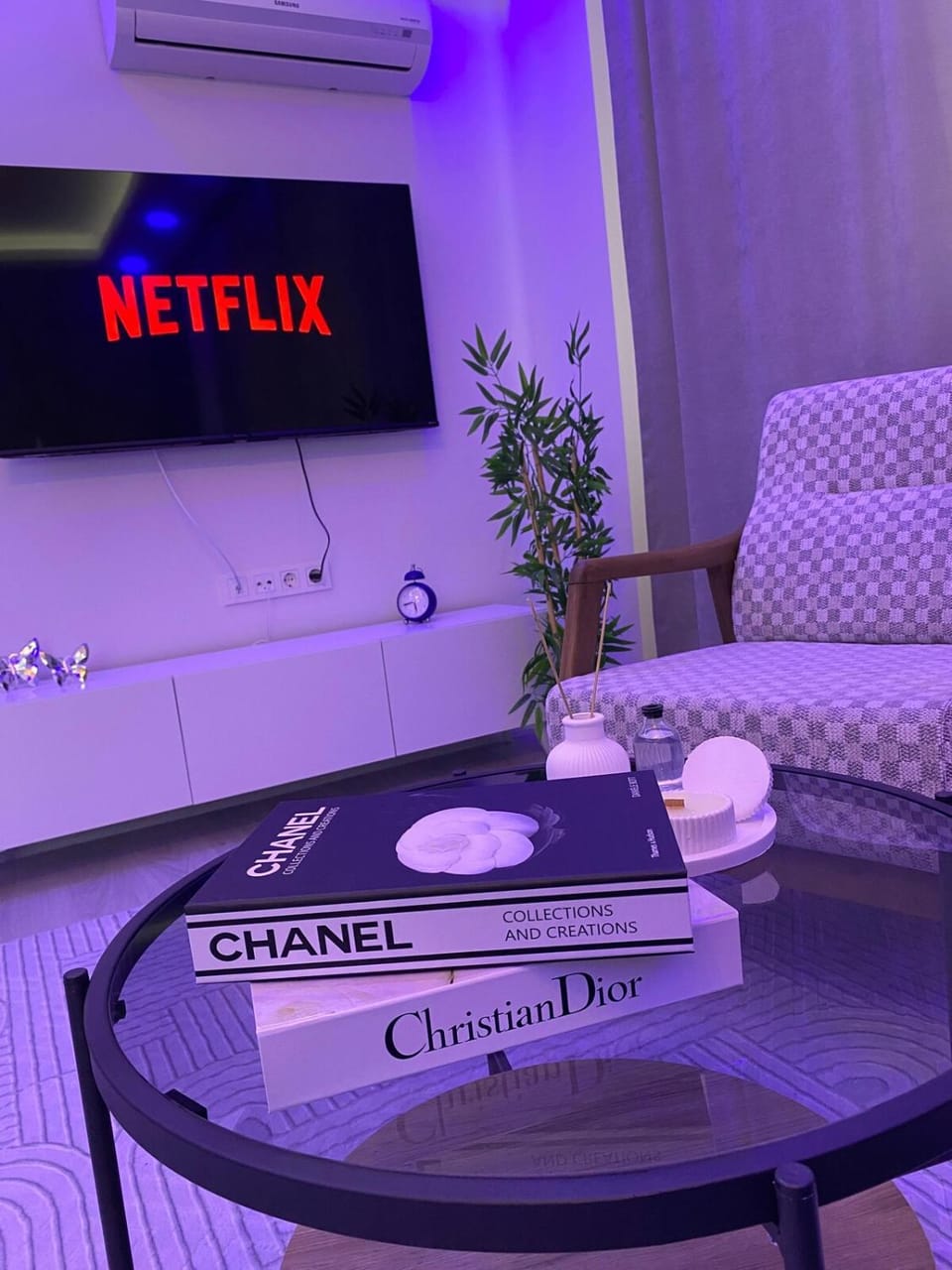 Comfortable, stylish, centrally located apartment Apartment in Dalaman