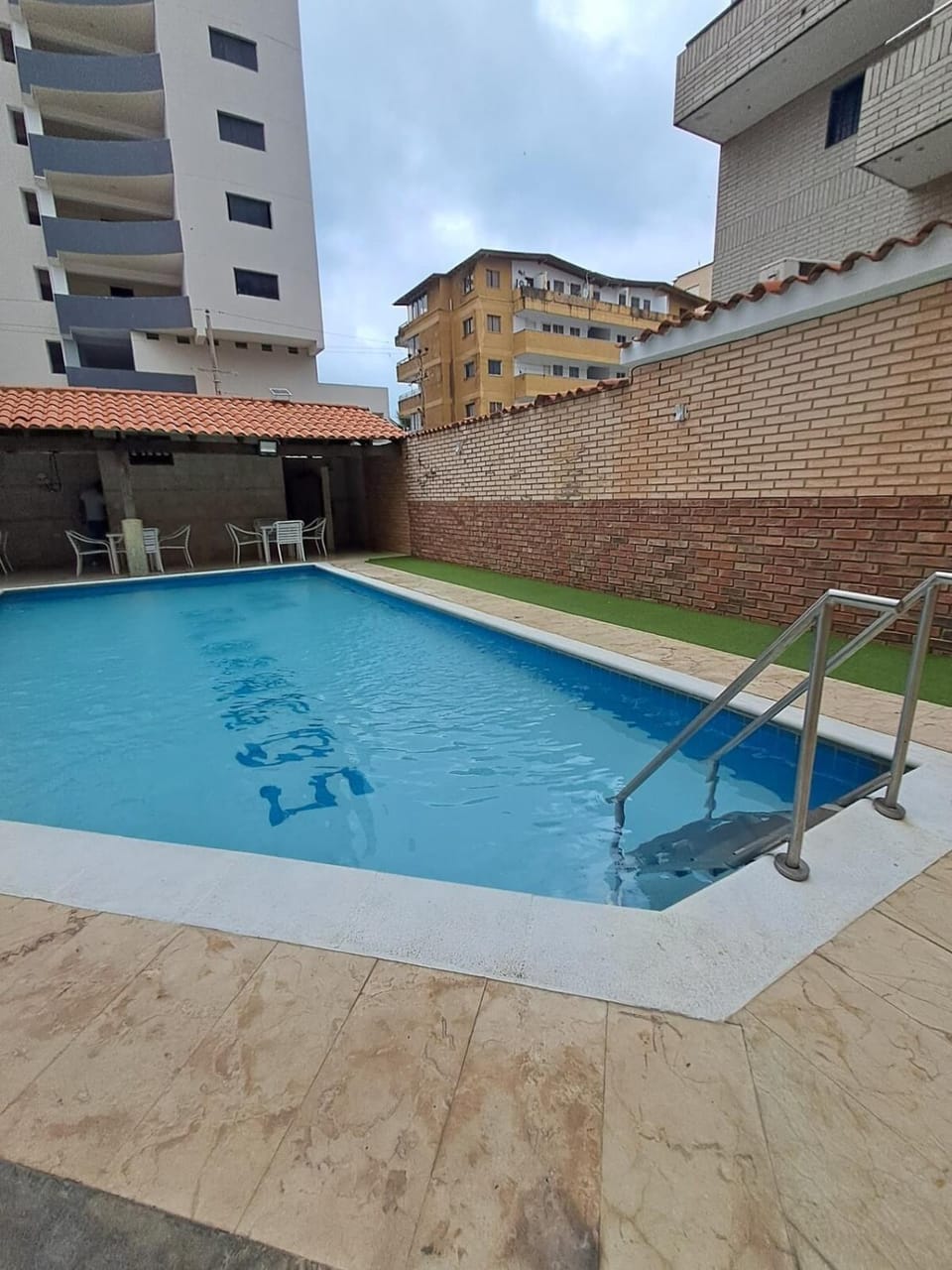Tucacas family apartment Apartment in Venezuela