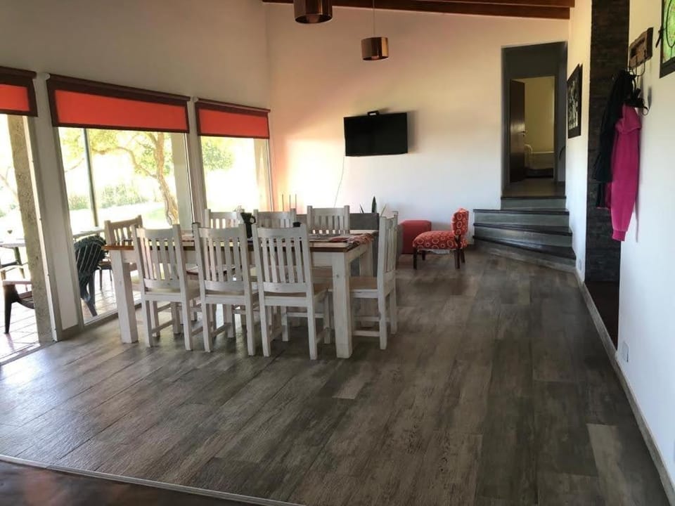 Nuestro lugar en Traslasierra House in San Luis Province, Argentina