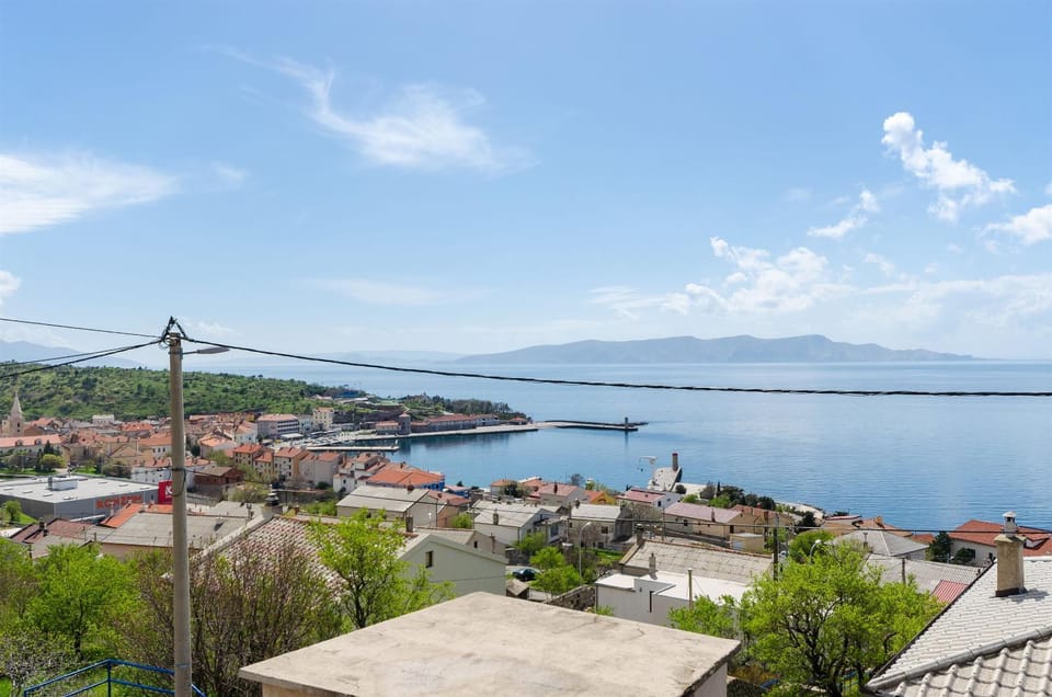 Day, Bird's eye view, City view, Sea view