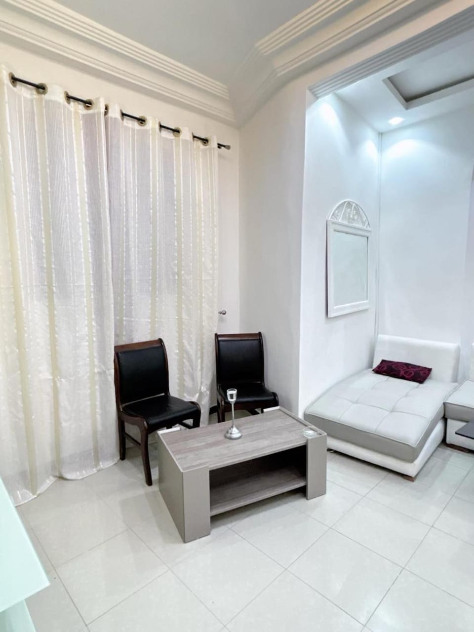 STUDIO Wellness Apartment in Dakar