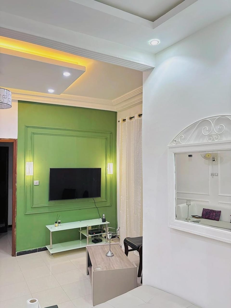 STUDIO Wellness Apartment in Dakar