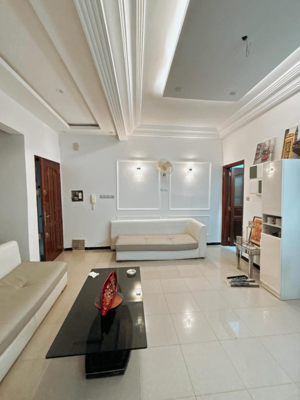 STUDIO Wellness Apartment in Dakar