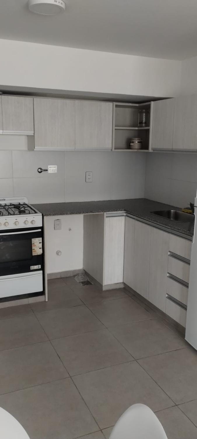 Belgrano Apartment in Neuquen