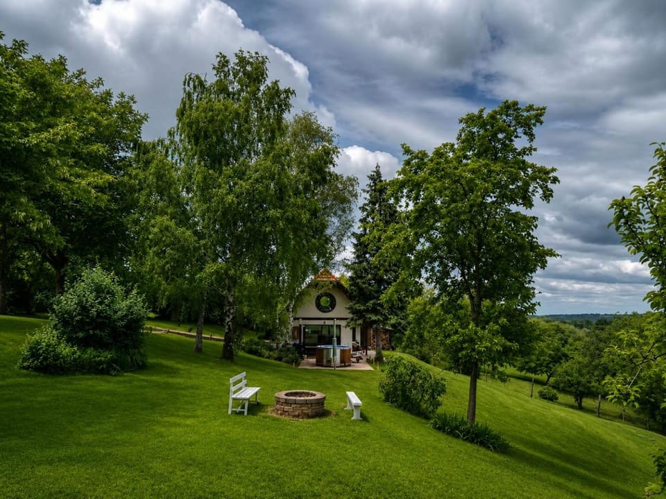KisHáz a Zselicben Apartment in Hungary