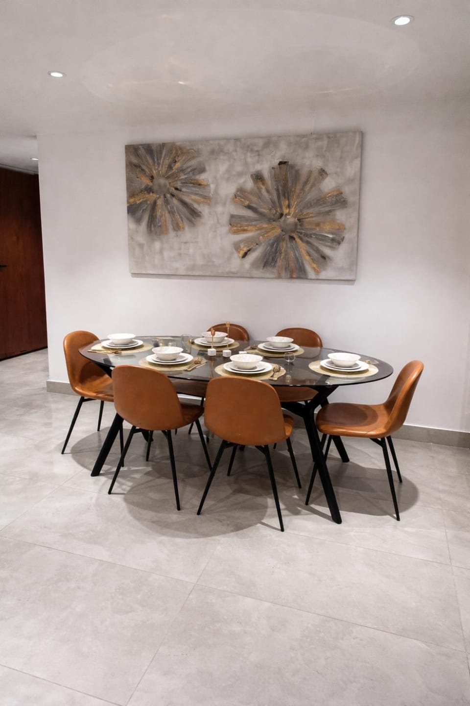 روز ريزيدنس 38 شقة فاخرة غرفتين وصالة الملقا Apartment in Riyadh