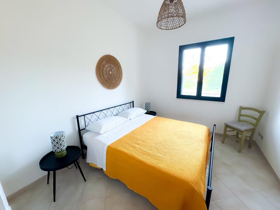 Ama Apartment in Otranto