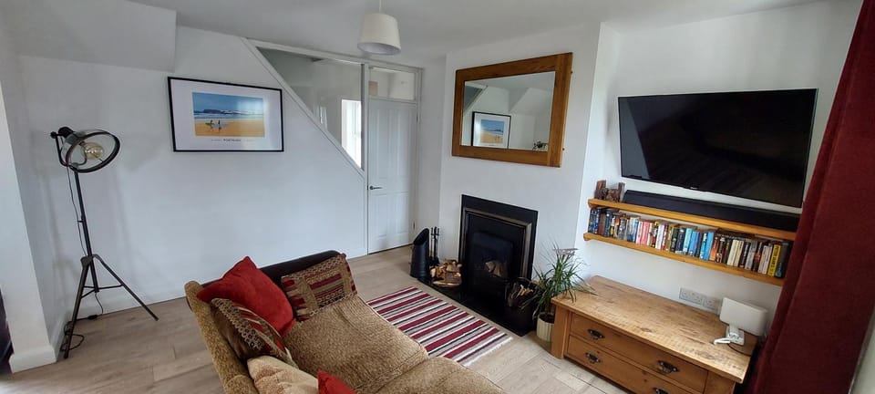 Weaver's Cottage House in Northern Ireland