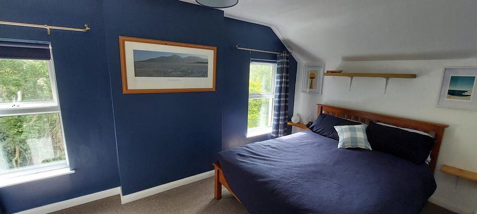 Weaver's Cottage House in Northern Ireland