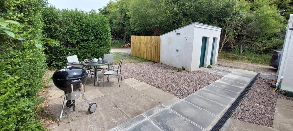 Weaver's Cottage House in Northern Ireland